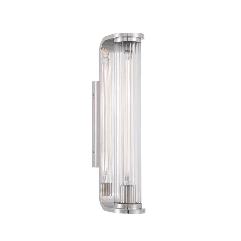 Jarvis 1-Light Sconce