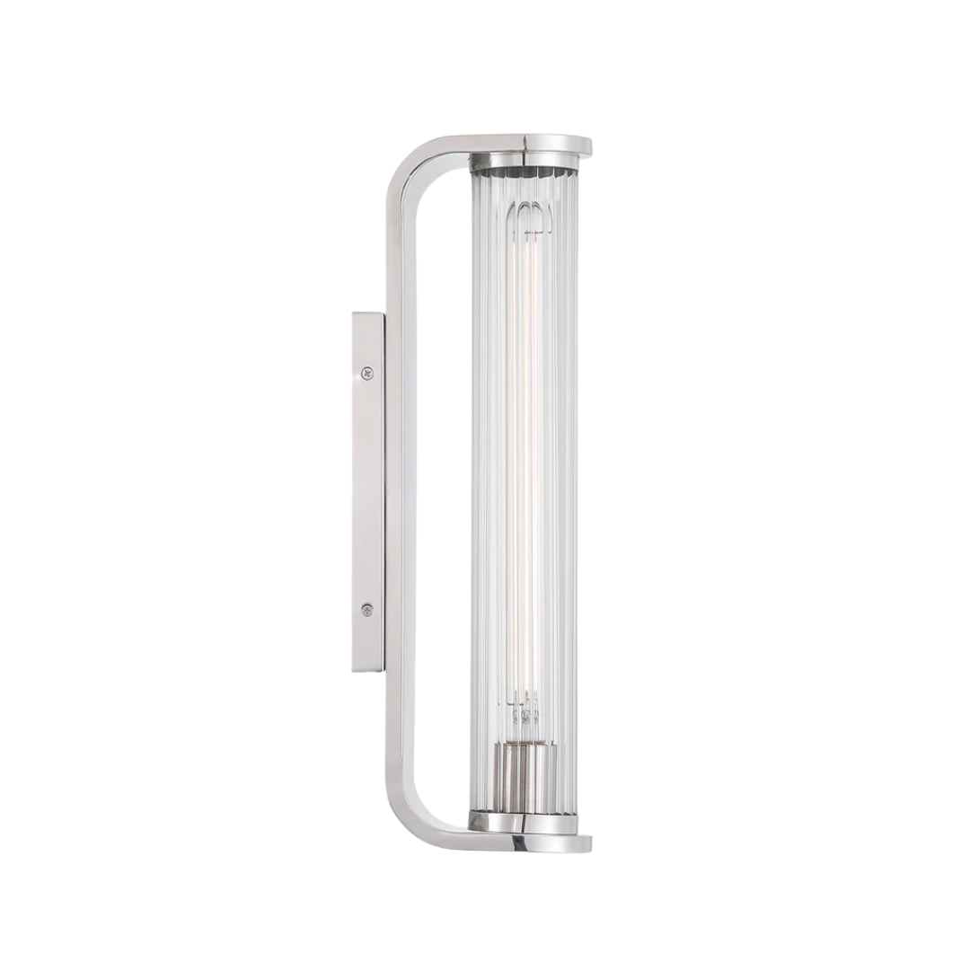 Jarvis 1-Light Sconce