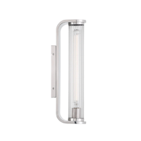 Jarvis 1-Light Sconce