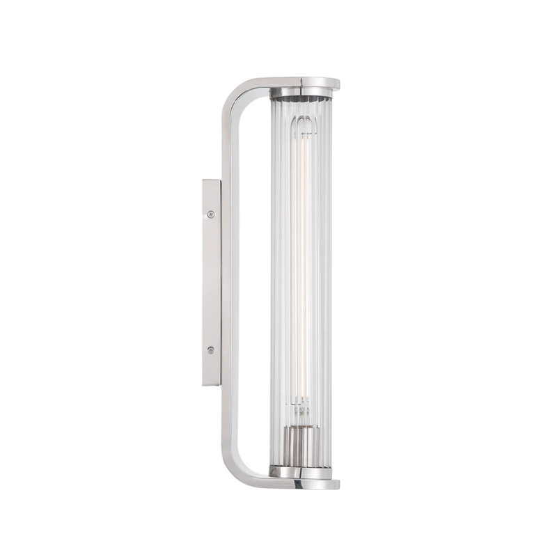 Jarvis 1-Light Sconce