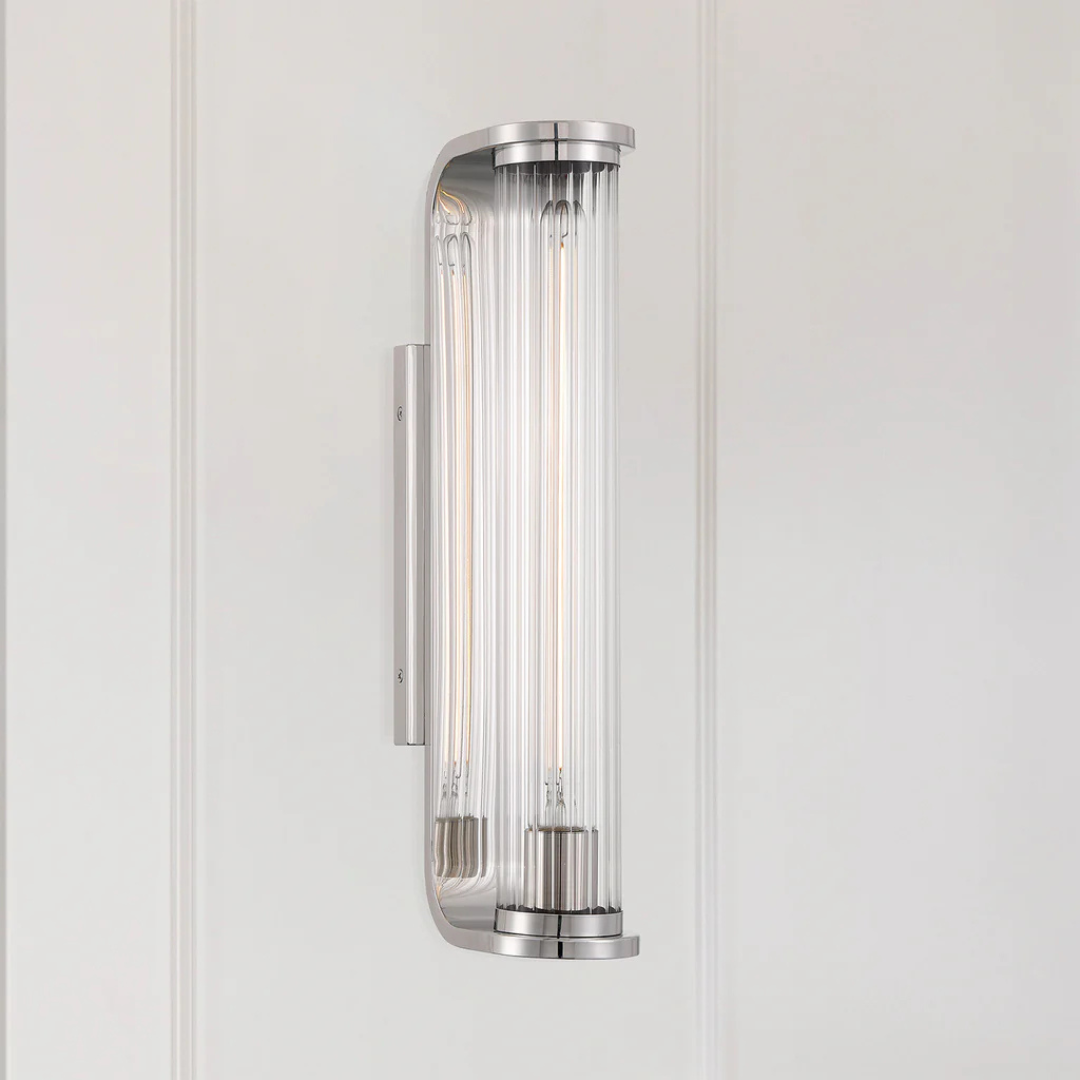 Jarvis 1-Light Sconce