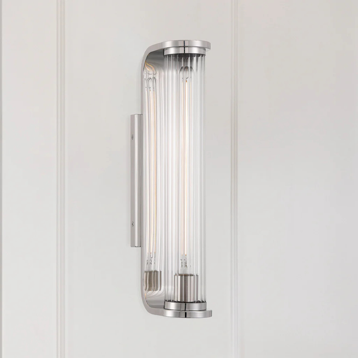 Jarvis 1-Light Sconce