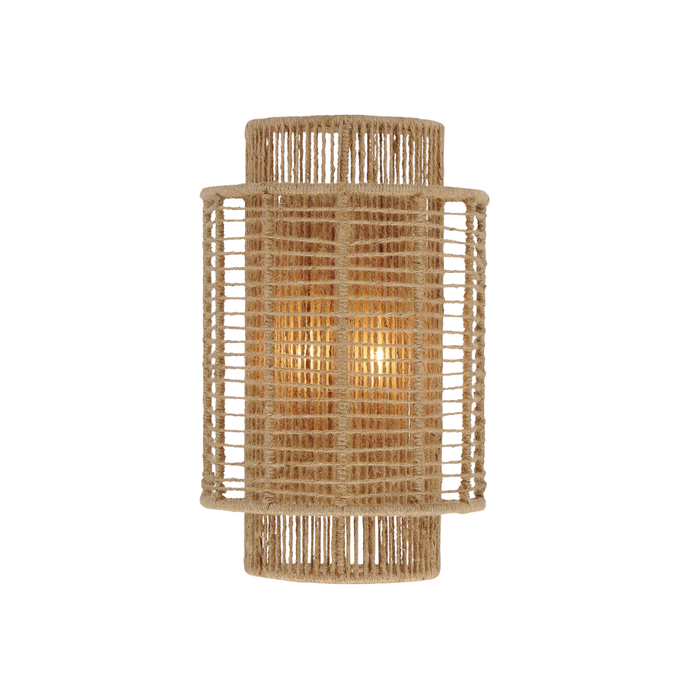 Jayna 2 Light Sconce
