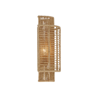 Jayna 2 Light Sconce
