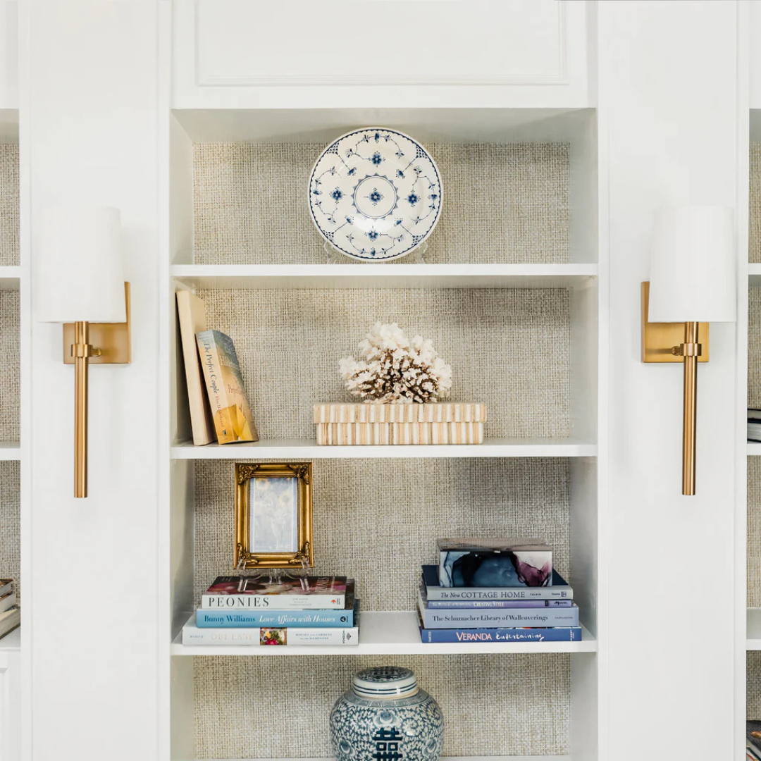 Bromley 1-Light Sconce