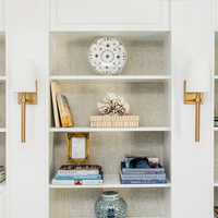 Bromley 1-Light Sconce