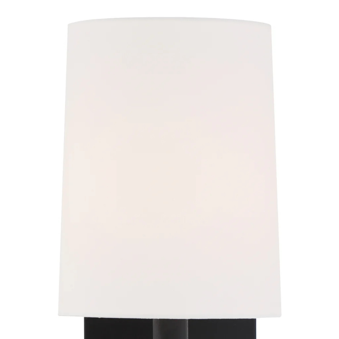 Bromley 1-Light Sconce