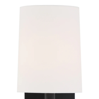 Bromley 1-Light Sconce