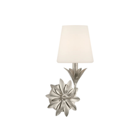 Broche 1 Light Sconce II