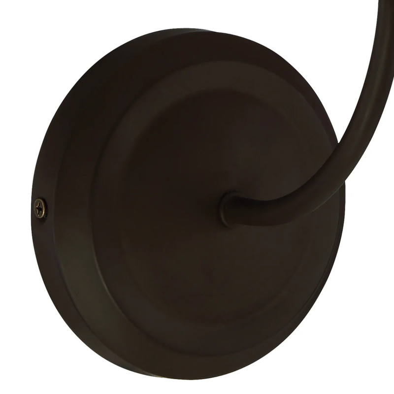 Libby Langdon Sylvan 1 Light Sconce [Tall Shade]