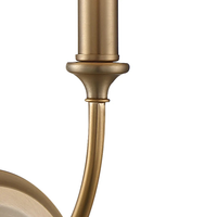 Libby Langdon Sylvan 1 Light Sconce [Tall Shade]