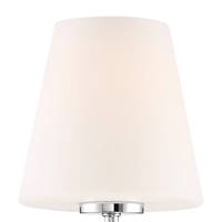 Lena 1 Light Sconce