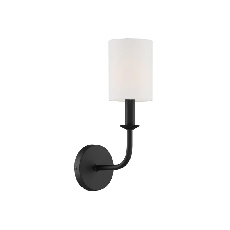 Bailey 1-Light Sconce