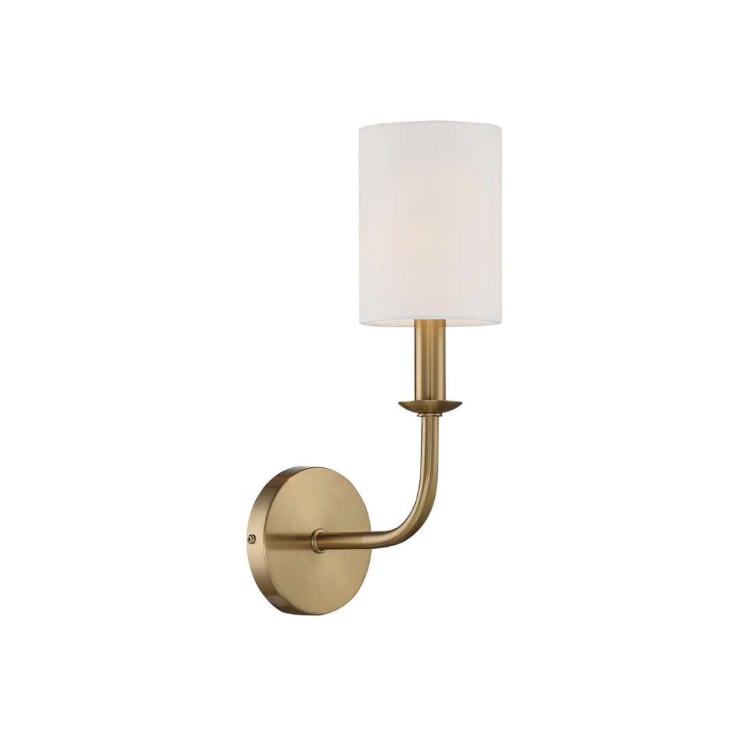 Bailey 1-Light Sconce