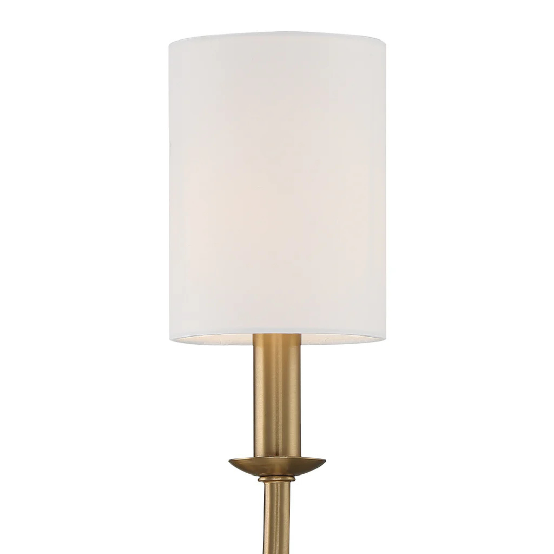 Bailey 1-Light Sconce