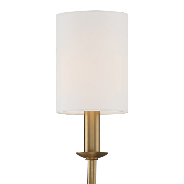 Bailey 1-Light Sconce