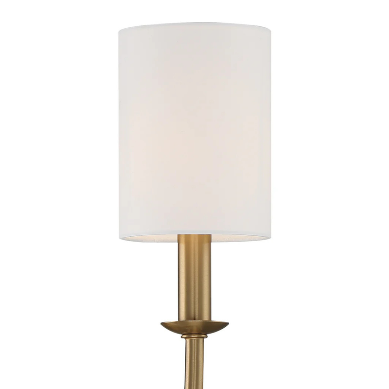 Bailey 1-Light Sconce