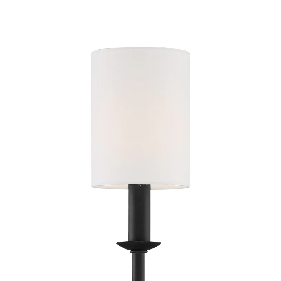 Bailey 1-Light Sconce