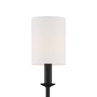 Bailey 1-Light Sconce