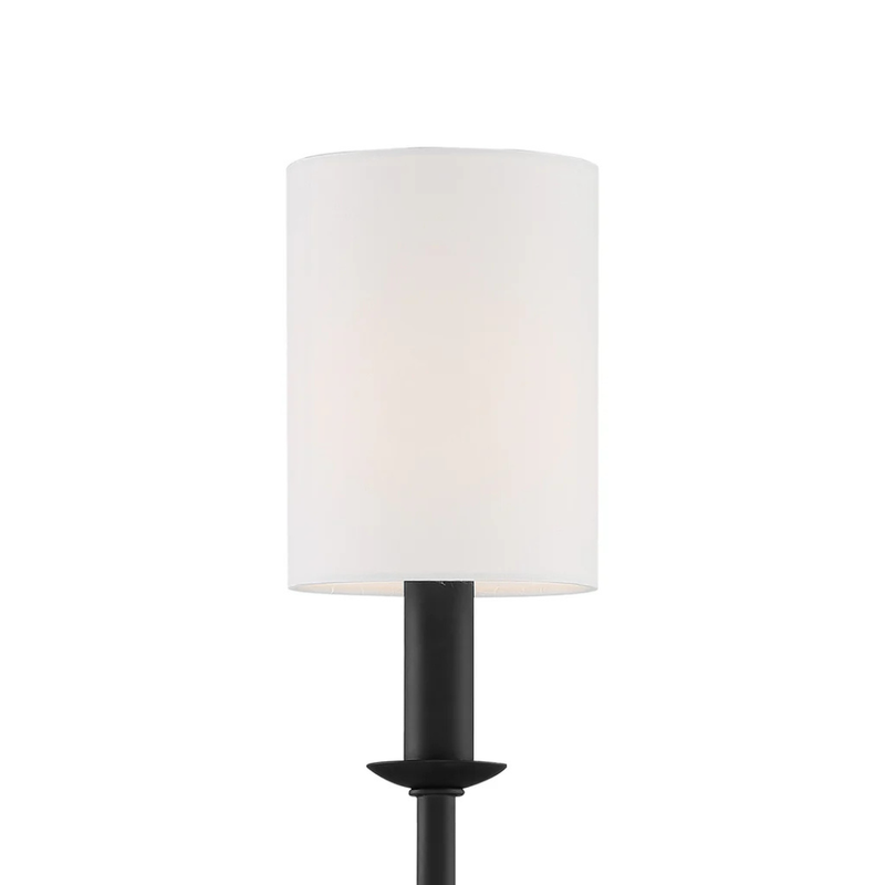 Bailey 1-Light Sconce
