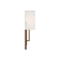 Brent 1-Light Sconce
