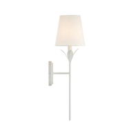 Broche 1 Light Sconce I