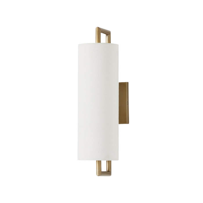 Gibby Sconce