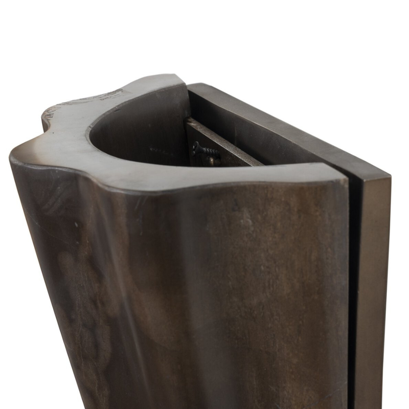 Amara Marble Sconce