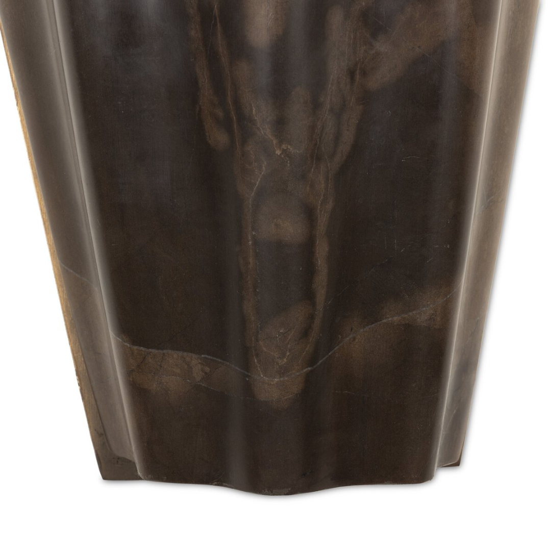 Amara Marble Sconce