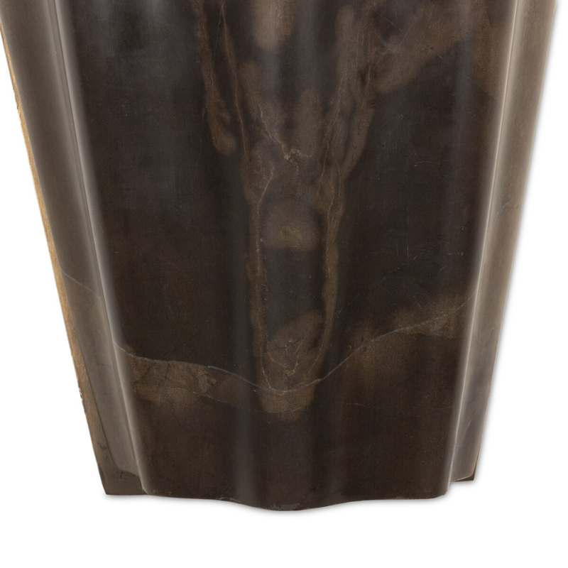 Amara Marble Sconce