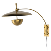 Beltran Large Sconce