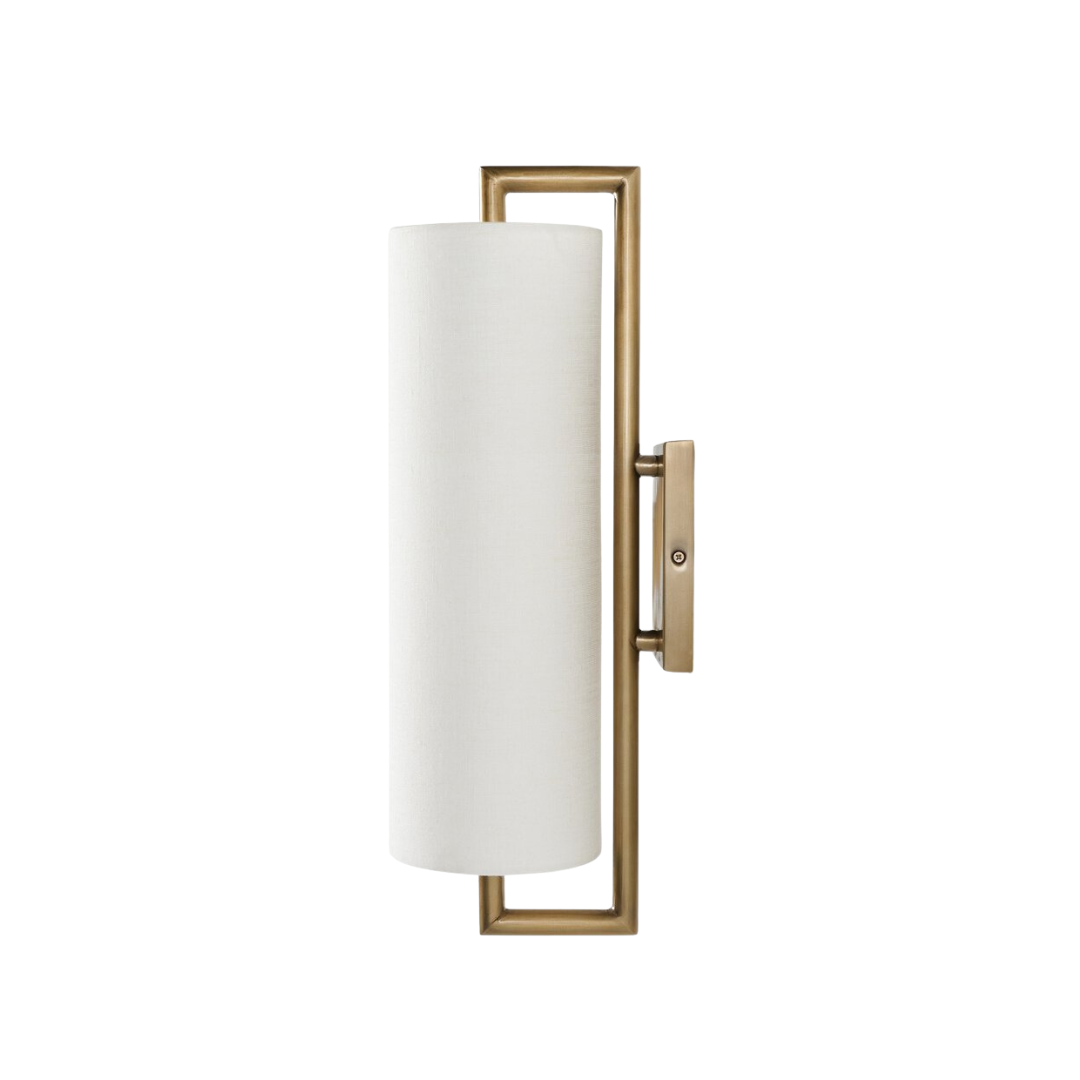 Gibby Sconce