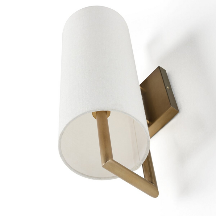 Gibby Sconce