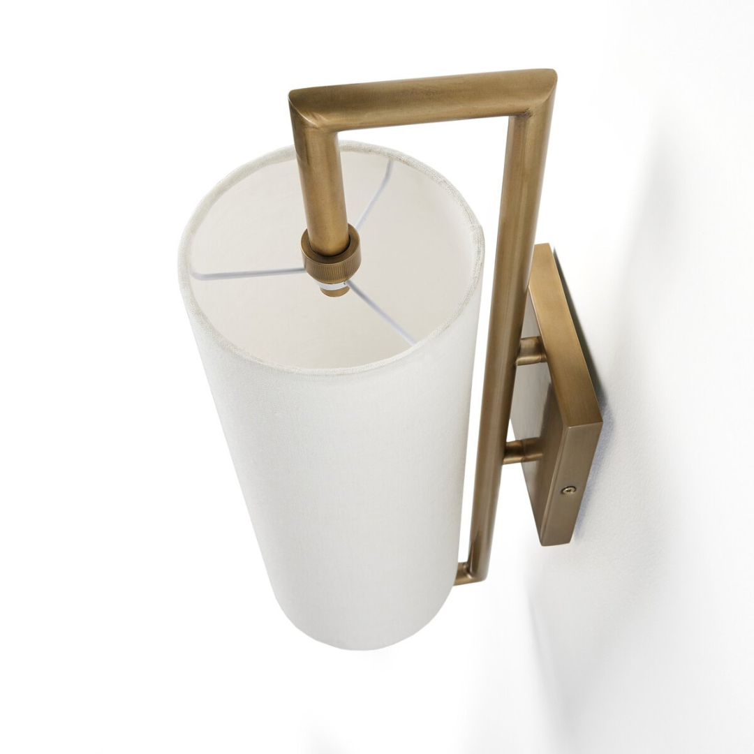 Gibby Sconce