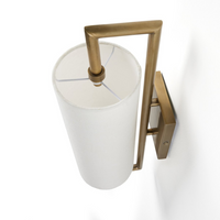 Gibby Sconce