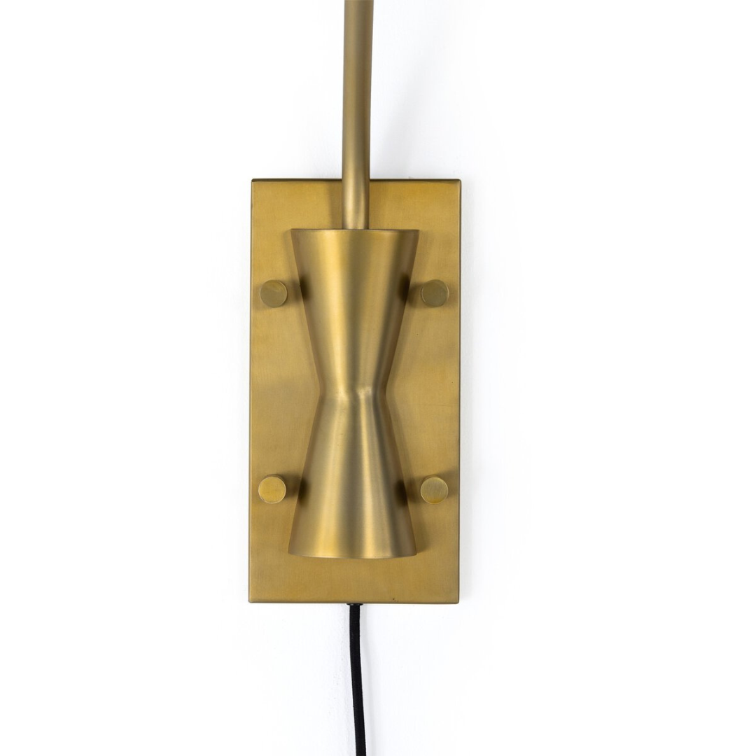 Beltran Large Sconce