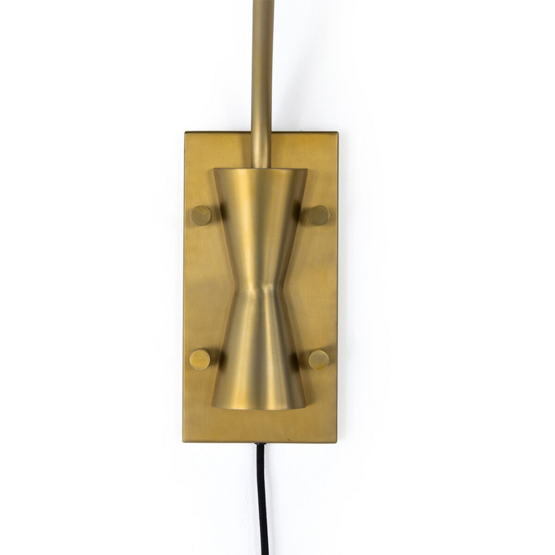 Beltran Large Sconce