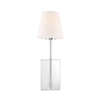Lena 1 Light Sconce