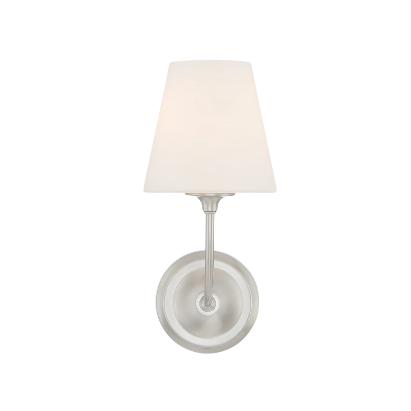 Libby Langdon Sylvan 1 Light Sconce