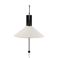 Halen Task Sconce