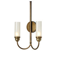 Daisha Sconce