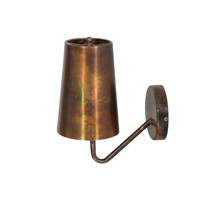 Volker Sconce