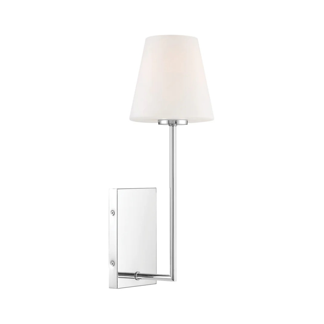 Lena 1 Light Sconce
