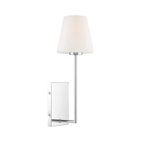 Lena 1 Light Sconce