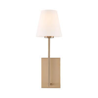 Lena 1 Light Sconce