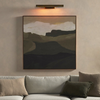 Christel Wide Picture Light