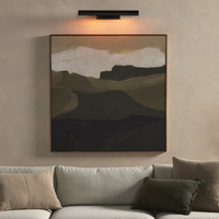 Christel Wide Picture Light