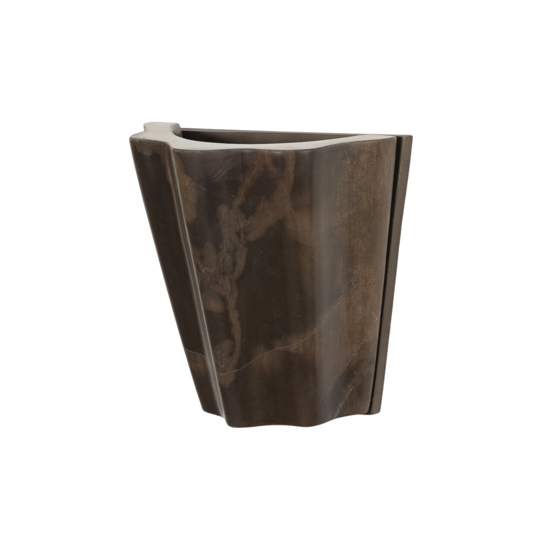 Amara Marble Sconce