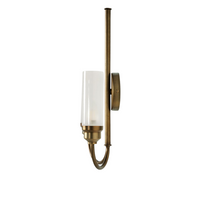 Daisha Sconce