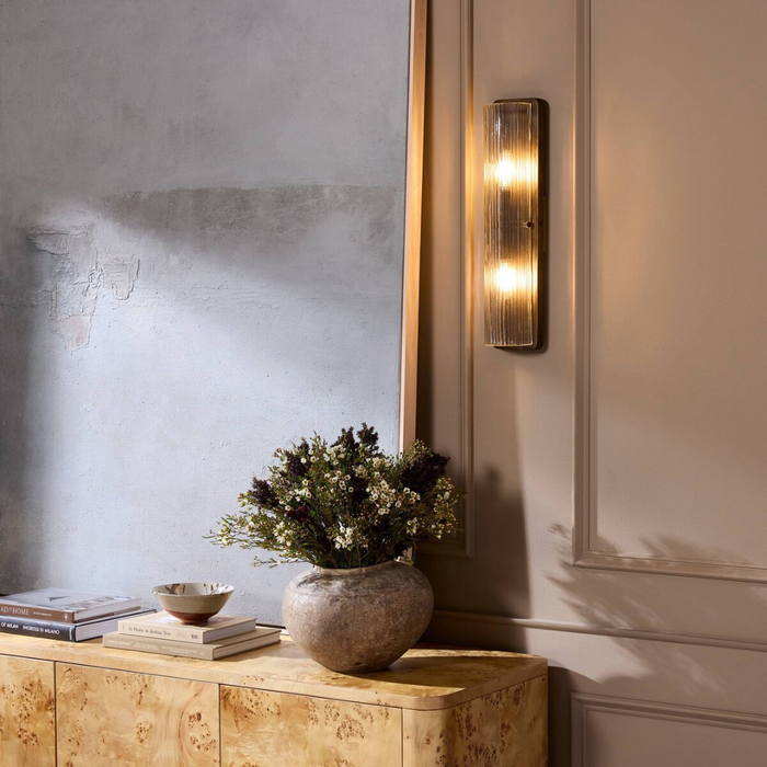 Kalle Sconce